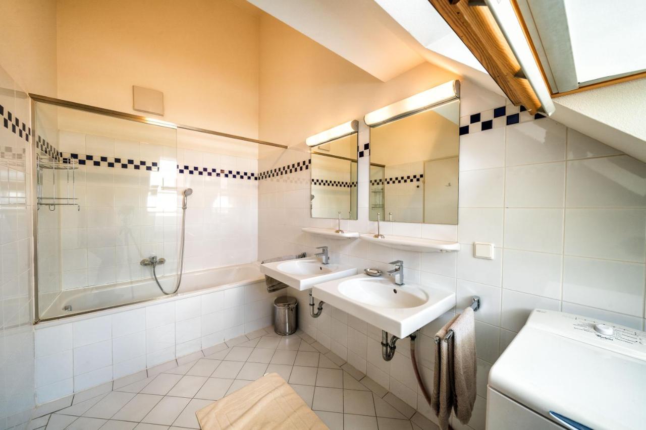 וינה Schlossquadrat Apartment 16 מראה חיצוני תמונה