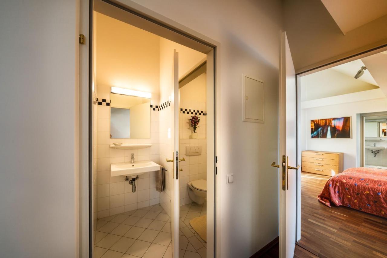 וינה Schlossquadrat Apartment 16 מראה חיצוני תמונה