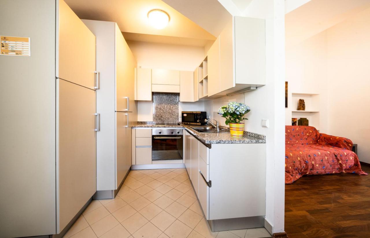וינה Schlossquadrat Apartment 16 מראה חיצוני תמונה