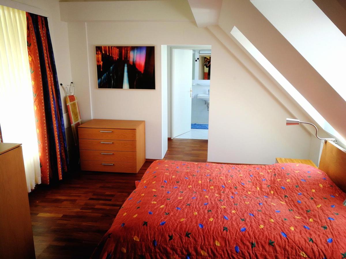 וינה Schlossquadrat Apartment 16 מראה חיצוני תמונה